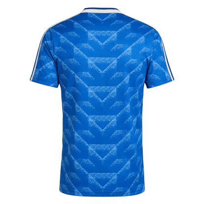 Retro 1988 USA Segunda Equipación