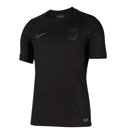 Camiseta Auténtica Noruega 2026 Segunda Equipación Copa del Mundo - Versión Jugador