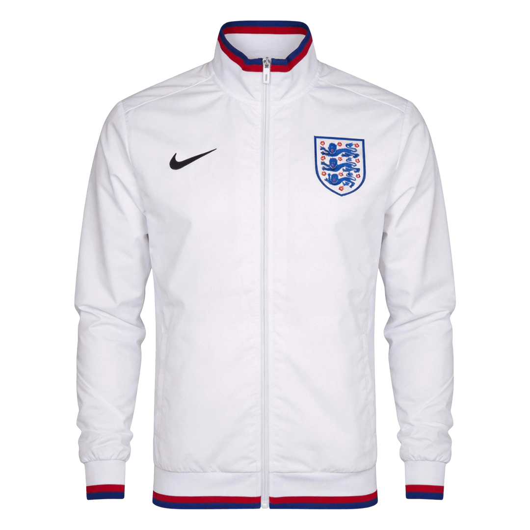 Chaqueta Entrenamiento Inglaterra 2026