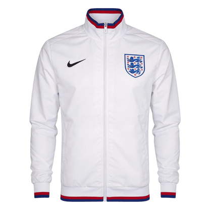 Chaqueta Entrenamiento Inglaterra 2026