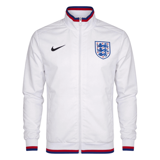 Chaqueta Entrenamiento Inglaterra 2026