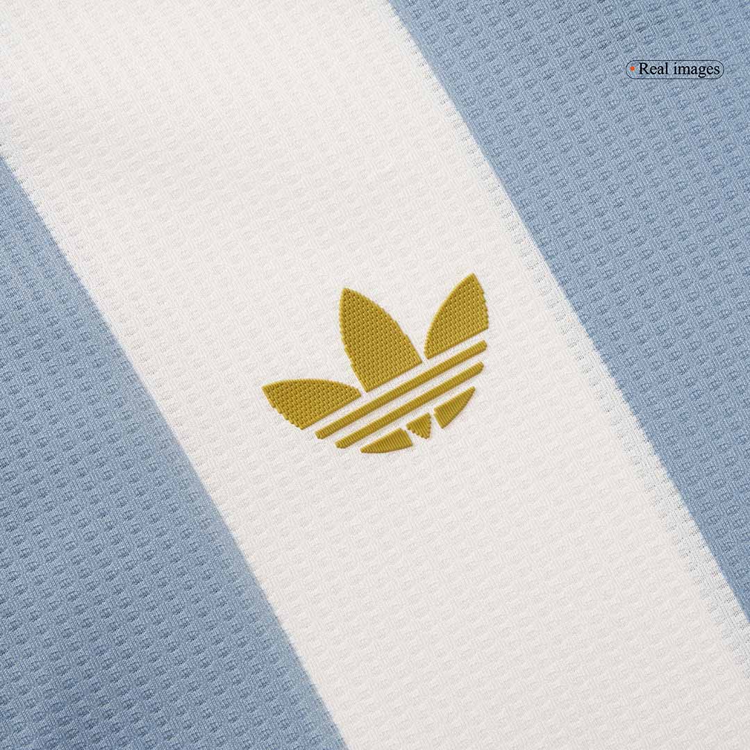 Miniconjunto Argentina Aniversario de 50 Años 2024 Niño - Vista 5