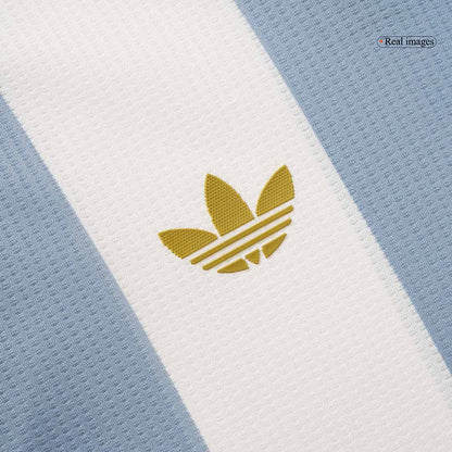 Miniconjunto Argentina Aniversario de 50 Años 2024 Niño - Vista 5
