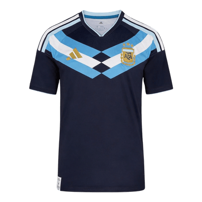 Camiseta Argentina 2026 Edición Especial Copa del Mundo - Versión Hincha