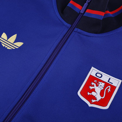 Conjunto de Chaqueta de Entrenamiento Olympique Lyonnais 2025/26 - imagen 16