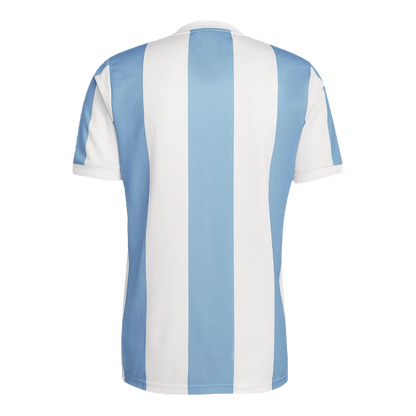 Camiseta Argentina Aniversario de 50 Años 2024 Hombre - Versión Hincha - imagen 11