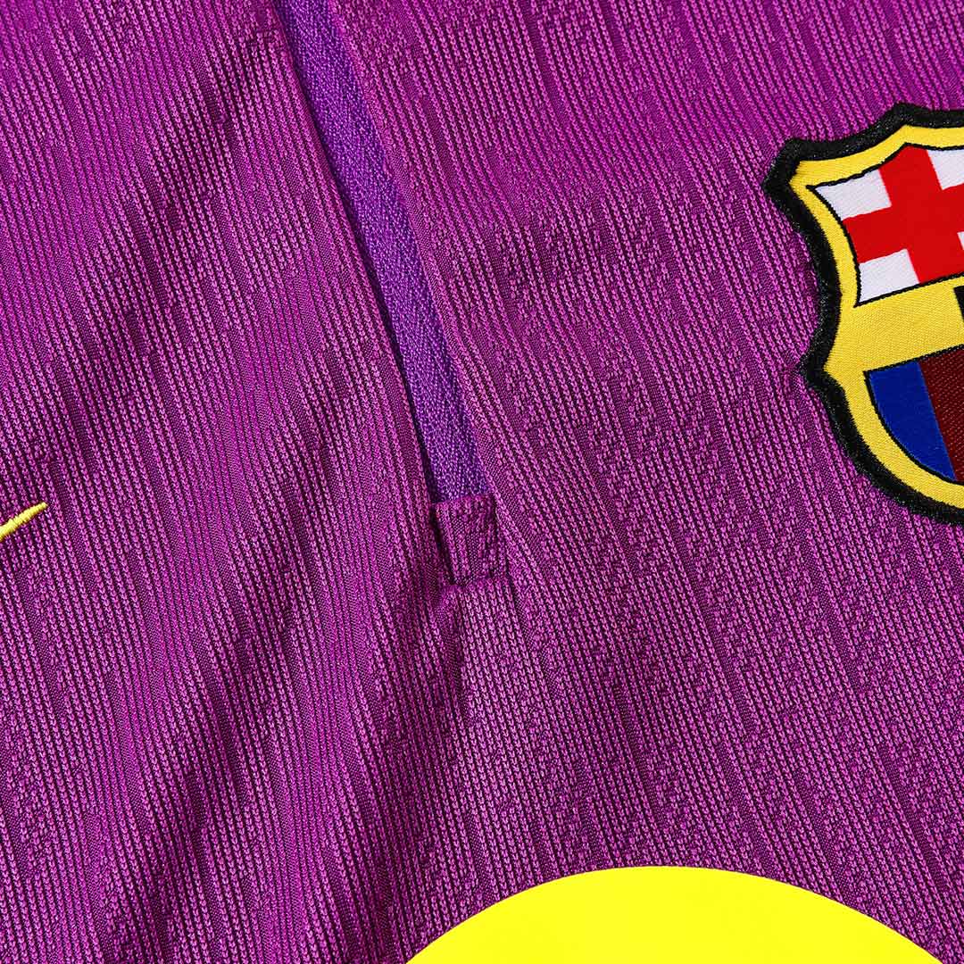 Conjunto Infantil Barcelona 2025/26 - imagen 21