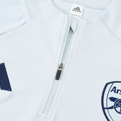 Conjunto Infantil de Entrenamiento Arsenal 2025/26 - imagen 17