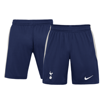 Pantalón Corto Tottenham Hotspur 2025/26 Primera Equipación