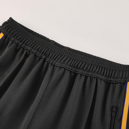 Conjunto de Chaqueta de Entrenamiento Manchester United 2025/26 - Vista 5