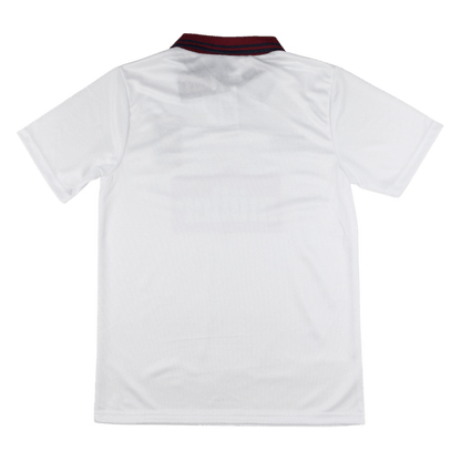 Retro 1994/95 Aston Villa Tercera Equipación - Vista 6