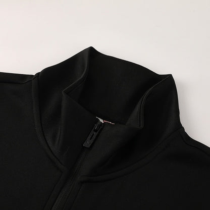 Conjunto de Chaqueta de Entrenamiento Borussia Dortmund 2025/26 - Vista 6