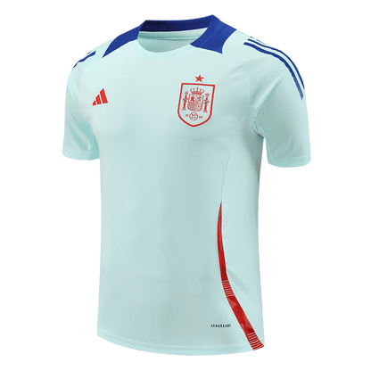 Camiseta España Euro 2024 Pre-Partido - Versión Hincha - imagen 12