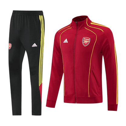 Conjunto de Chaqueta de Entrenamiento Arsenal 2025/26 - imagen 19