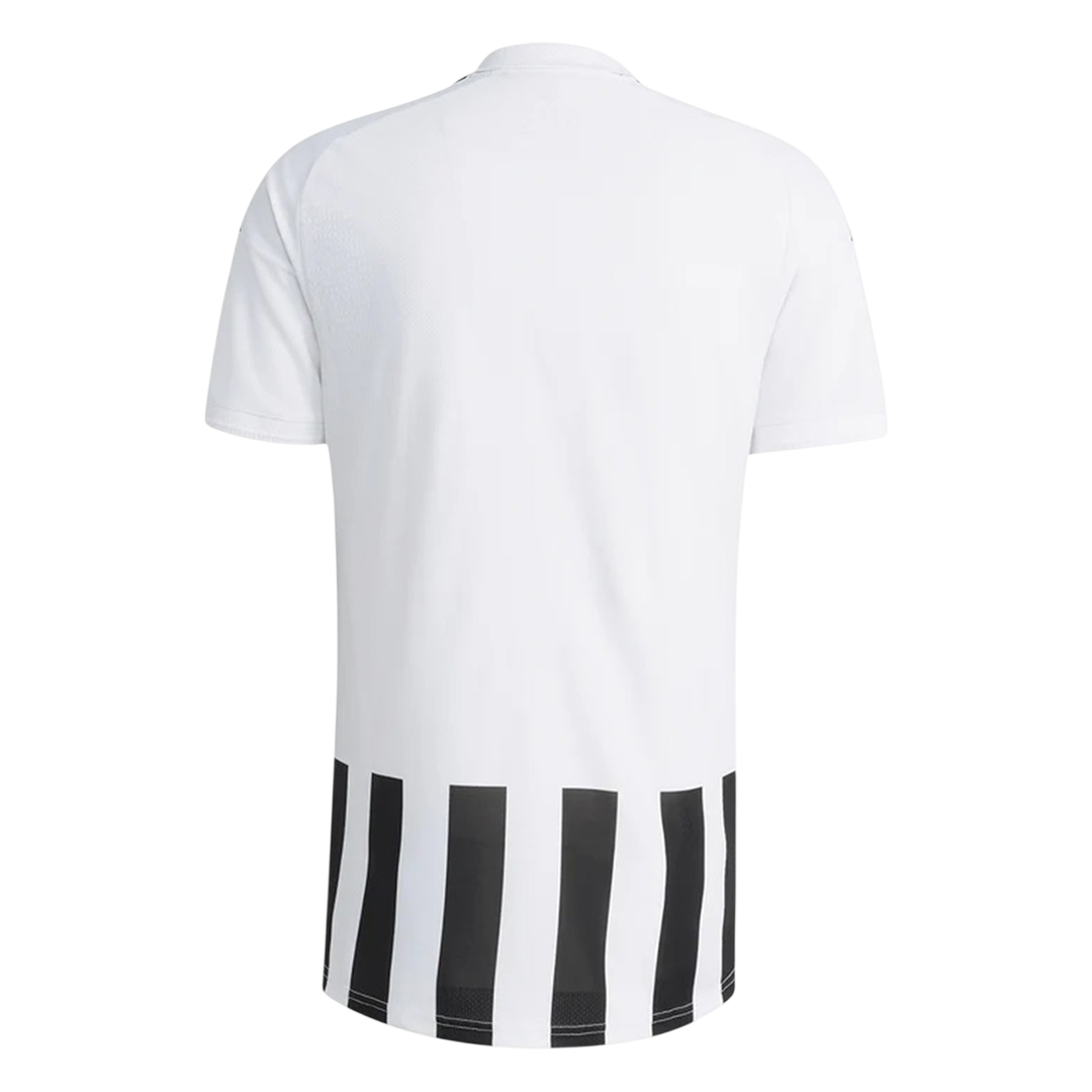 Camiseta Auténtica Juventus 2026/27 Primera Equipación - Versión Jugador - Vista 2