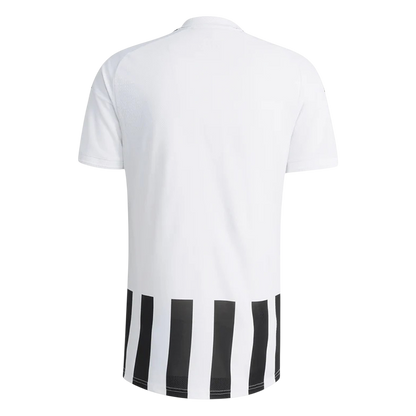 Camiseta Auténtica Juventus 2026/27 Primera Equipación - Versión Jugador - Vista 2