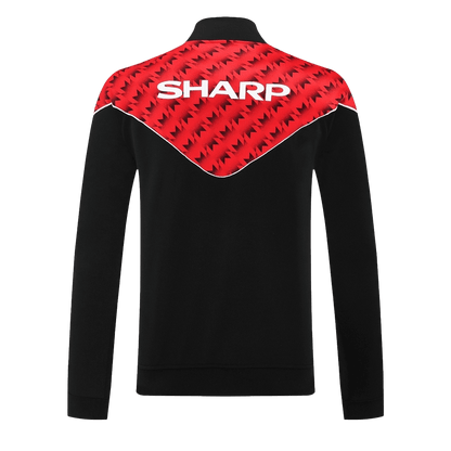 Chaqueta Entrenamiento Manchester United 2025/26 - imagen 12