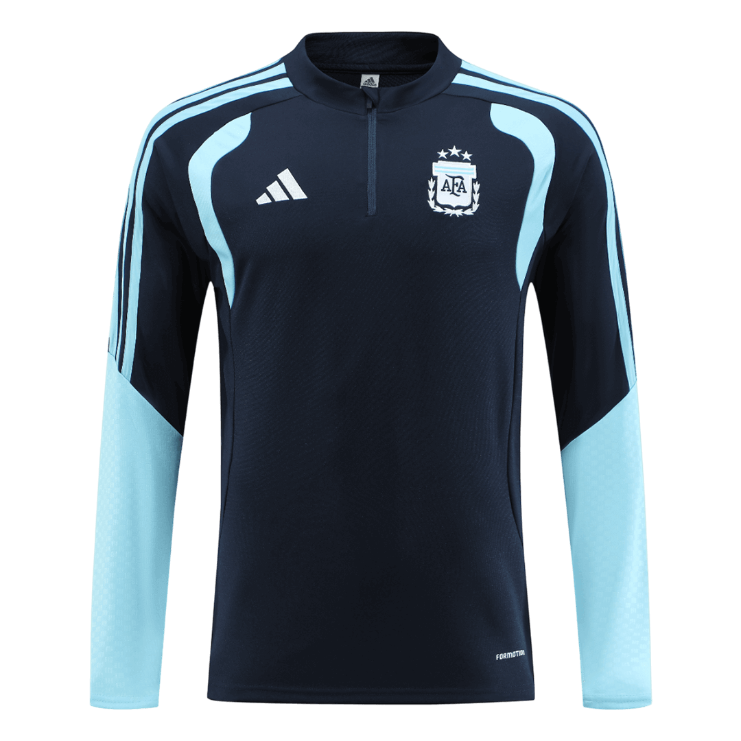 Conjunto Infantil de Entrenamiento Argentina 2026 - imagen 22