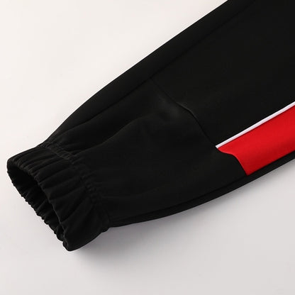 Conjunto de Chaqueta de Entrenamiento AC Milan 2025/26 - Vista 5