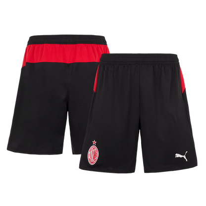 Conjunto AC Milan 2025/26 Primera Equipación (Camiseta + Pantalón Corto) - imagen 11