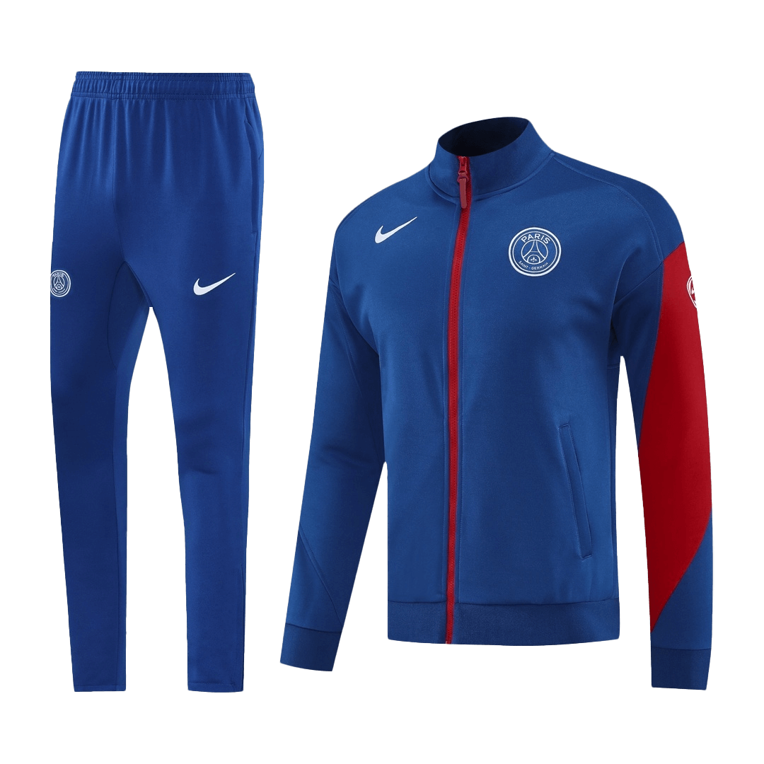 Conjunto de Chaqueta de Entrenamiento 2025/26 - imagen 19