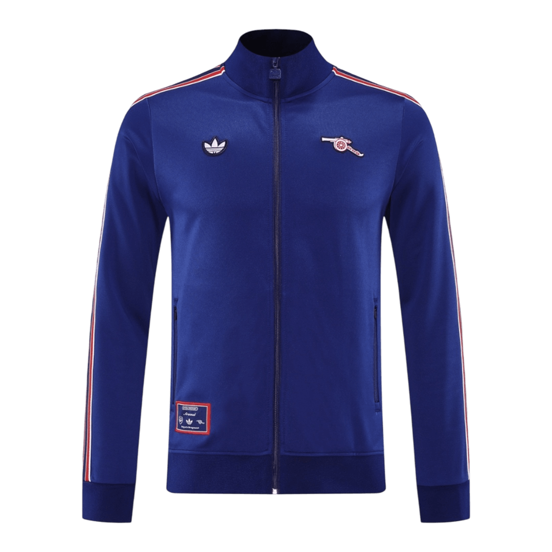 Conjunto de Chaqueta de Entrenamiento Arsenal 2025/26 - imagen 18