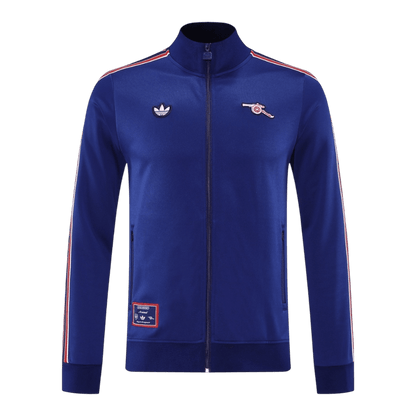 Conjunto de Chaqueta de Entrenamiento Arsenal 2025/26 - imagen 18