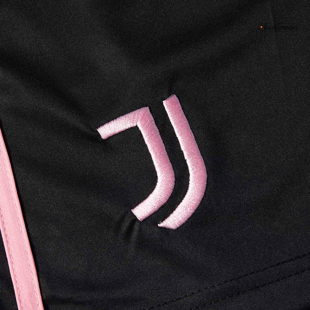 Conjunto Completo Juventus 2025/26 Primera Equipación - Vista 2