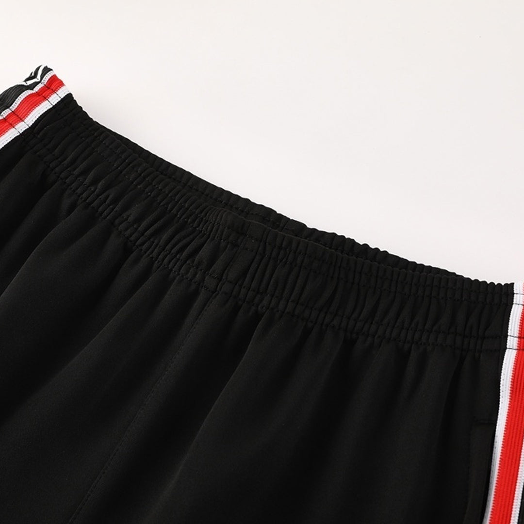 Conjunto de Chaqueta de Entrenamiento Manchester United 2025/26 - Vista 9