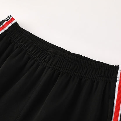 Conjunto de Chaqueta de Entrenamiento Manchester United 2025/26 - Vista 9