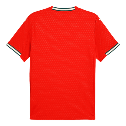 Camiseta Portugal 2025 Primera Equipación Hombre - Versión Hincha - Vista 5