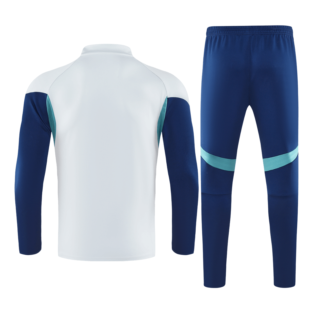 Conjunto Infantil de Entrenamiento Arsenal 2025/26 - imagen 22