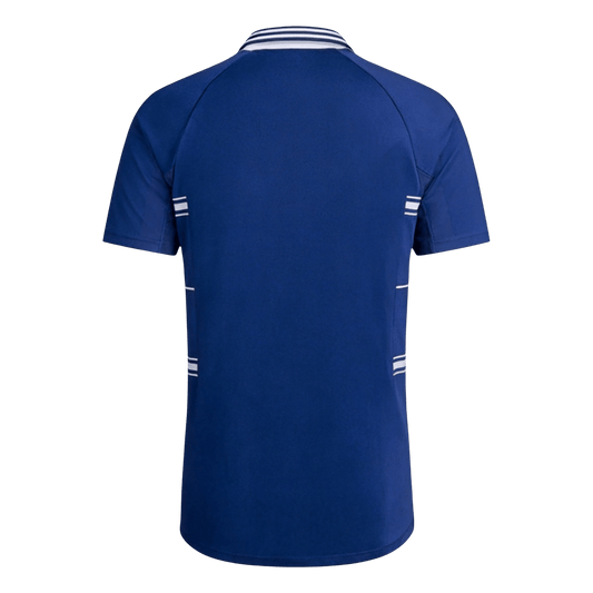 Retro 1998/99 Real Madrid Segunda Equipación