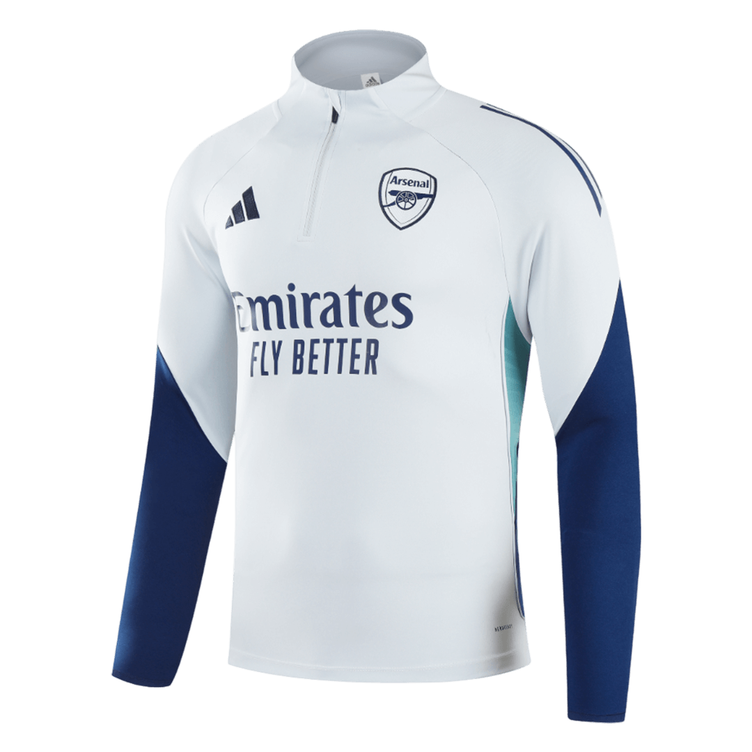 Conjunto Infantil de Entrenamiento Arsenal 2025/26 - imagen 21