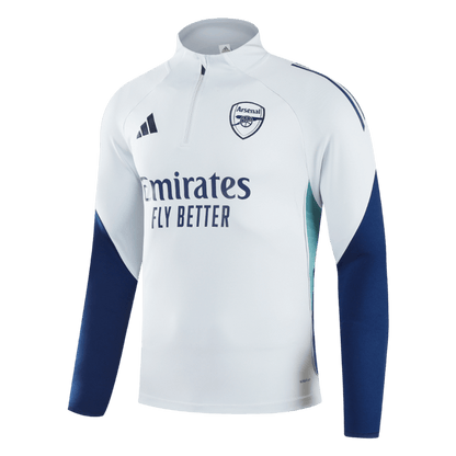 Conjunto Infantil de Entrenamiento Arsenal 2025/26 - imagen 21