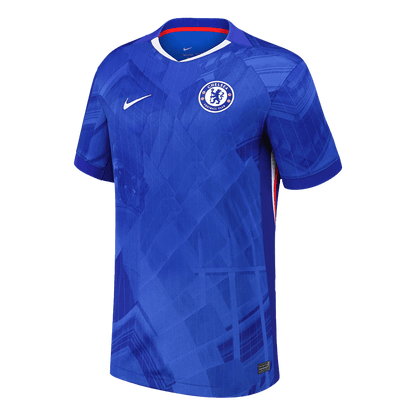 Camiseta Chelsea 2025/26 Local Hombre - Versión Hincha (Calidad Premium)