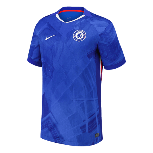 Camiseta Chelsea 2025/26 Local Hombre - Versión Hincha (Calidad Premium)