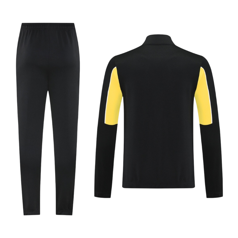 Conjunto de Chaqueta de Entrenamiento Borussia Dortmund 2025/26 - imagen 18