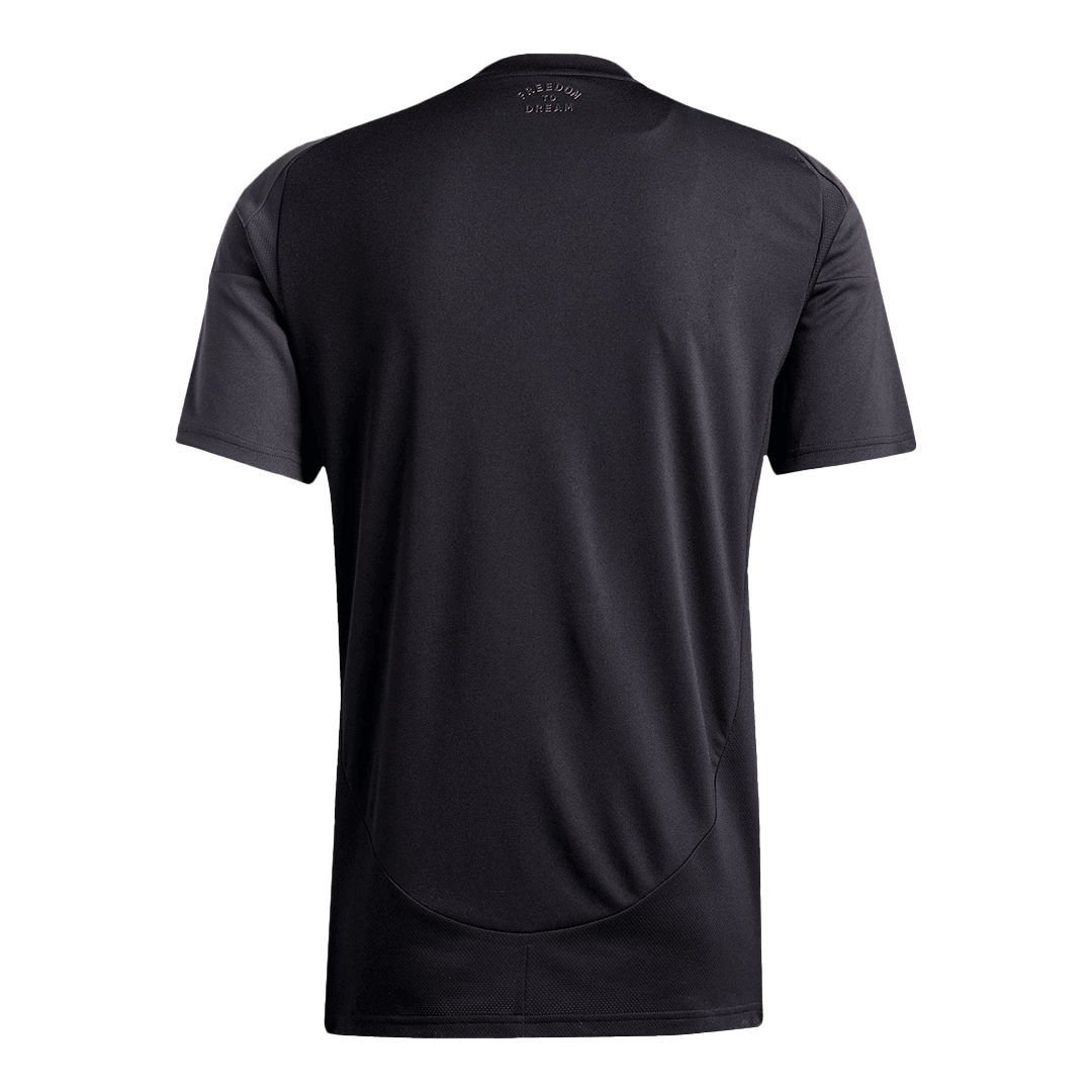 Camiseta Inter Miami CF 2025 Segunda Equipación - Versión Hincha - Vista 2
