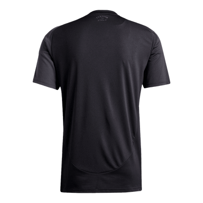 Camiseta Inter Miami CF 2025 Segunda Equipación - Versión Hincha - Vista 2