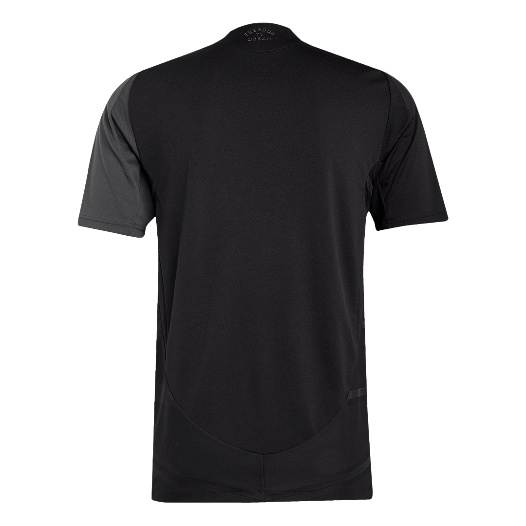 Camiseta Inter Miami CF 2025 Segunda Equipación - Versión Jugador - Vista 2