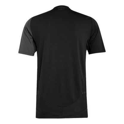 Camiseta Inter Miami CF 2025 Segunda Equipación - Versión Jugador - Vista 2