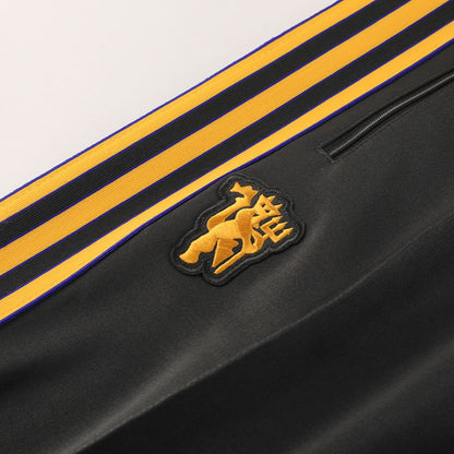 Conjunto de Chaqueta de Entrenamiento Manchester United 2025/26 - Vista 4