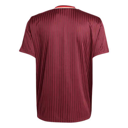 Camiseta Bayern Munich 2025/26 - Versión Hincha - Vista 2