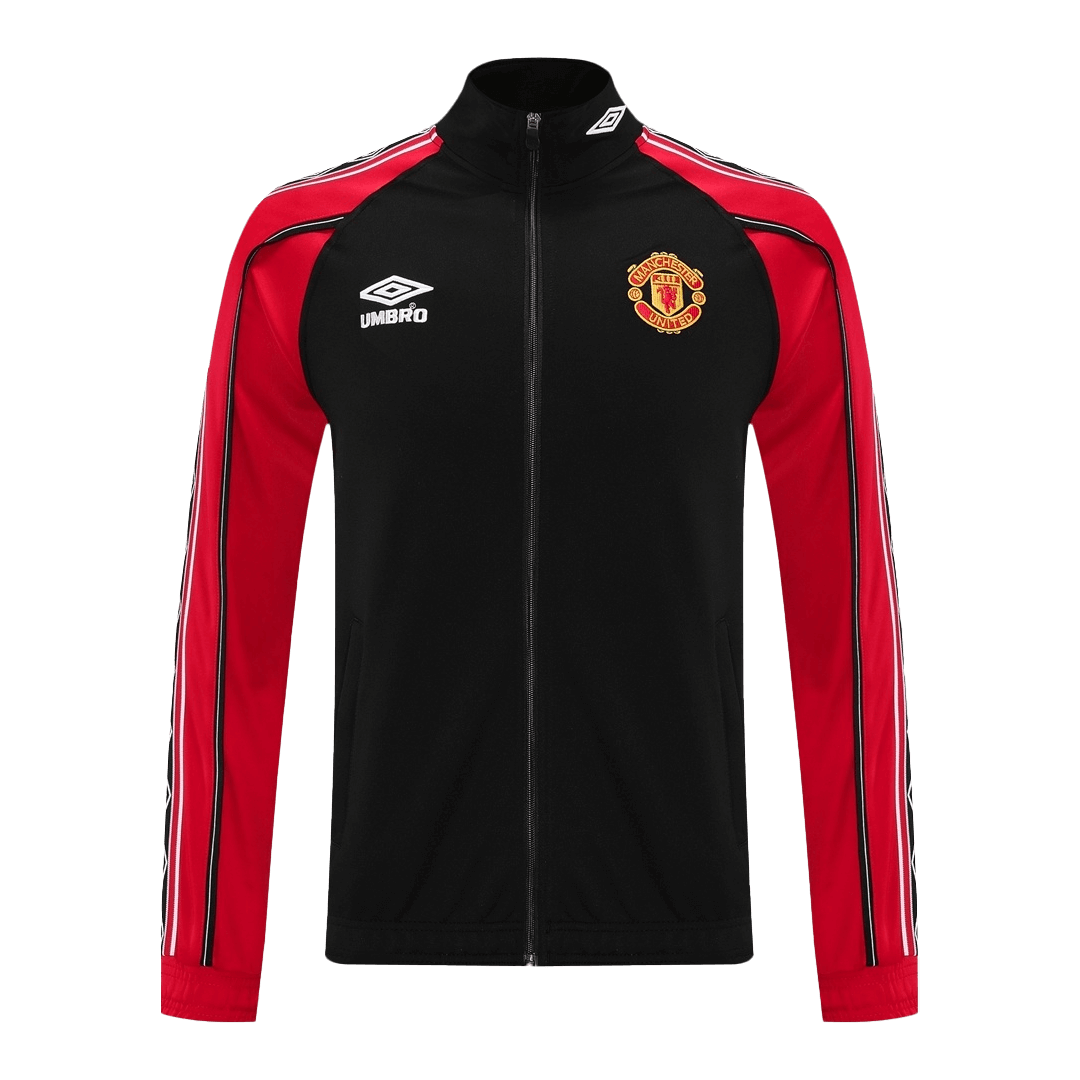 Conjunto de Chaqueta de Entrenamiento Manchester United 2025/26 - imagen 17