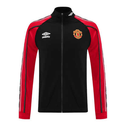 Conjunto de Chaqueta de Entrenamiento Manchester United 2025/26 - imagen 17