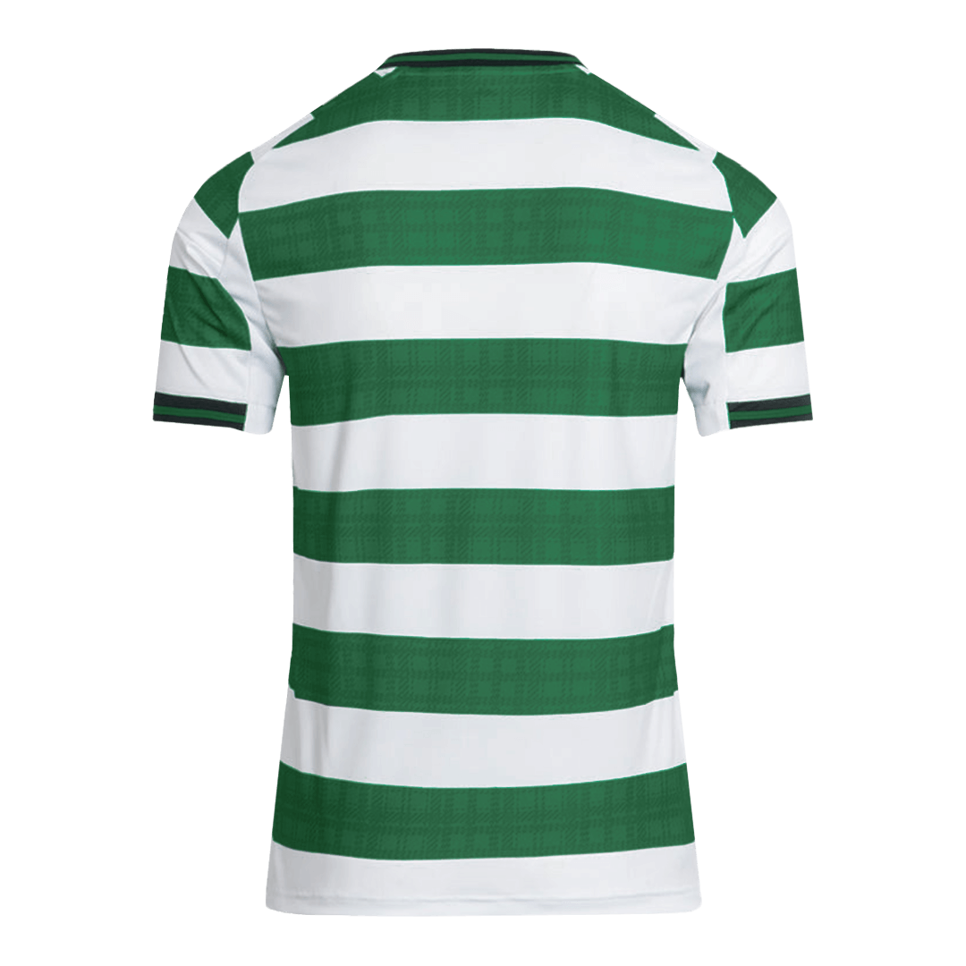 Camiseta Celtic 2025/26 Primera Equipación - Versión Hincha - imagen 11