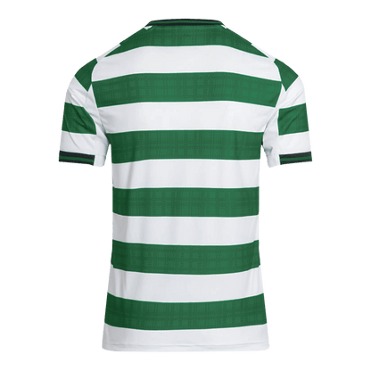 Camiseta Celtic 2025/26 Primera Equipación - Versión Hincha - imagen 11