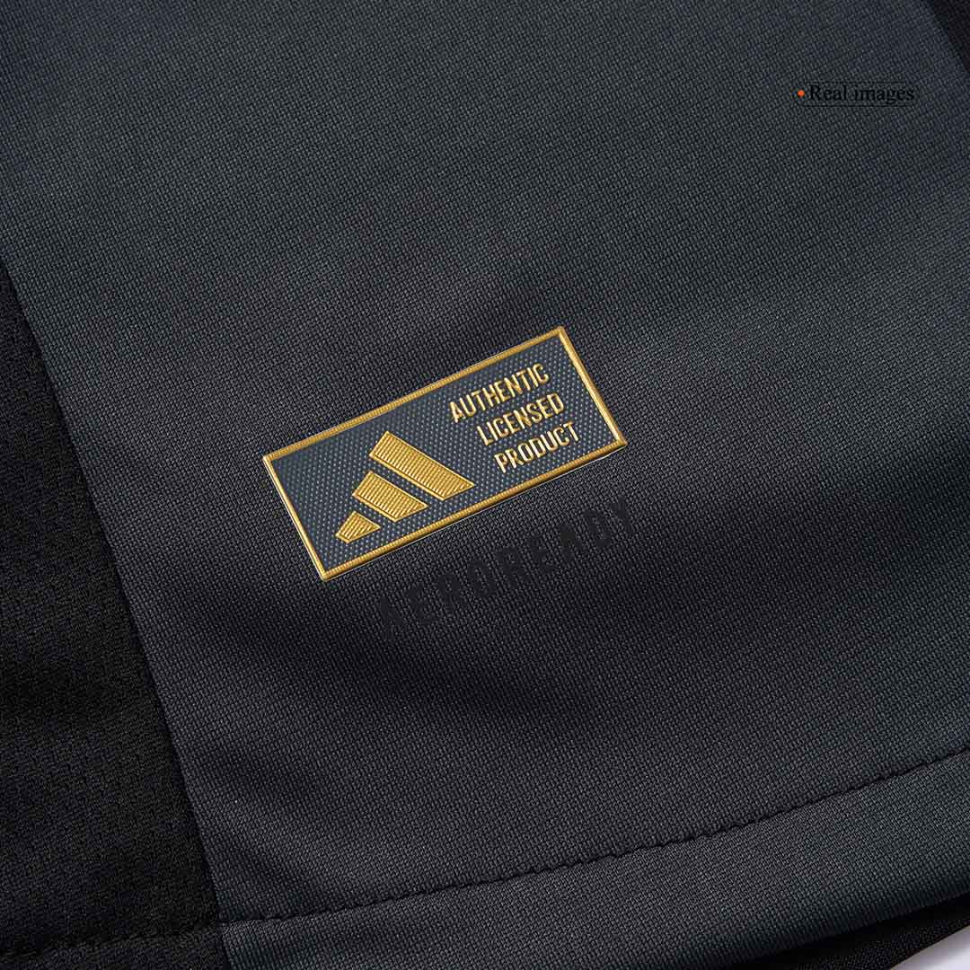 Camiseta Inter Miami CF 2025 Segunda Equipación - Versión Jugador - imagen 11
