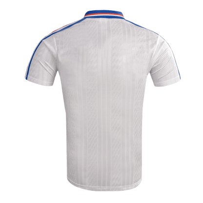Camiseta Retro 1994 Francia Segunda Equipación - Vista 9